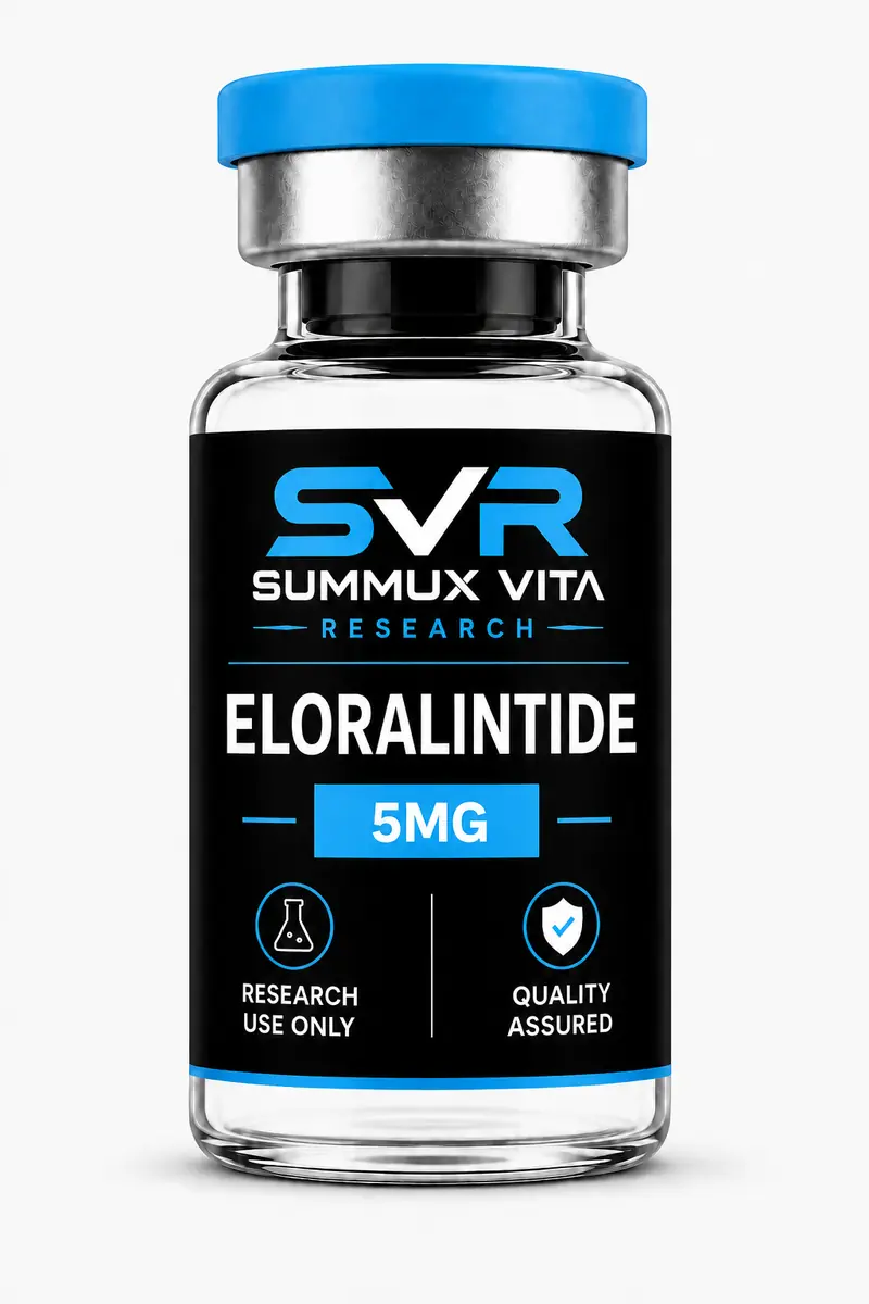 Eloralintide 5MG SVR vial